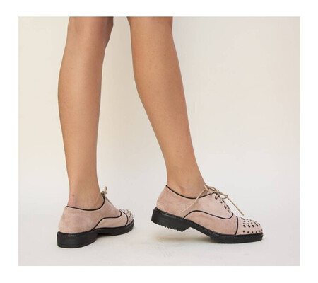 Pantofi Casual Roberta Roz