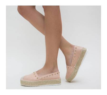 Espadrile Coco Roz