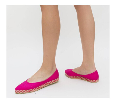 Espadrile Rodia Roz
