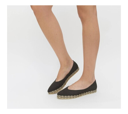 Espadrile Rodia Verzi