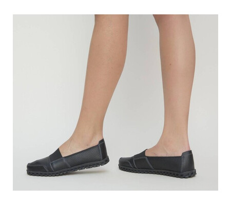 Pantofi Casual Digio Negri