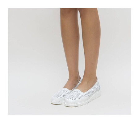 Pantofi Casual Daikin Albi