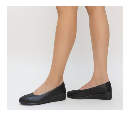 Pantofi Casual Etena Negri