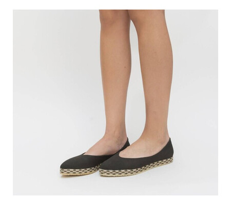 Espadrile Rodia Verzi