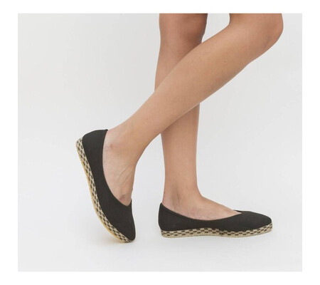 Espadrile Rodia Verzi