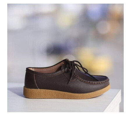 Pantofi Casual Niko Maro