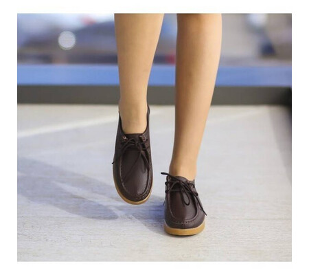 Pantofi Casual Niko Maro