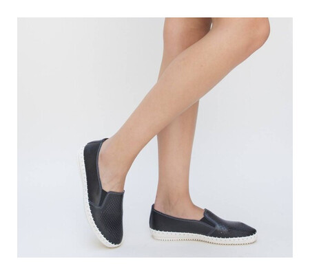 Pantofi Casual Tiana Negri