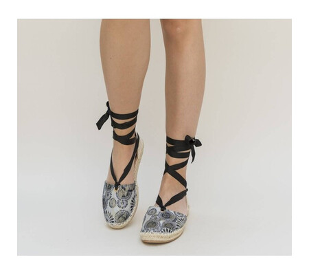 Sandale Beta Negre