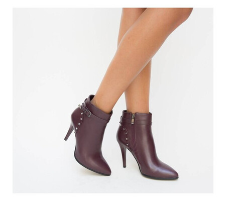 Botine Biola Grena