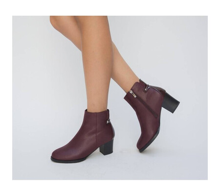 Botine Valesa Grena