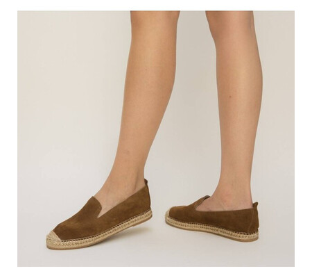 Espadrile Polo Maro