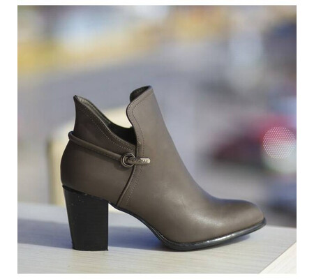 Botine Caldena Gri