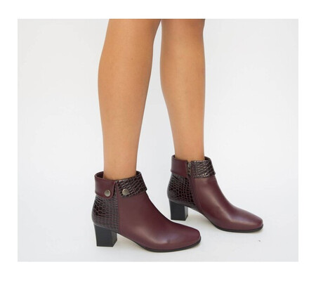 Botine Viogo Grena