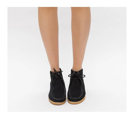Pantofi Casual Kindi Negri