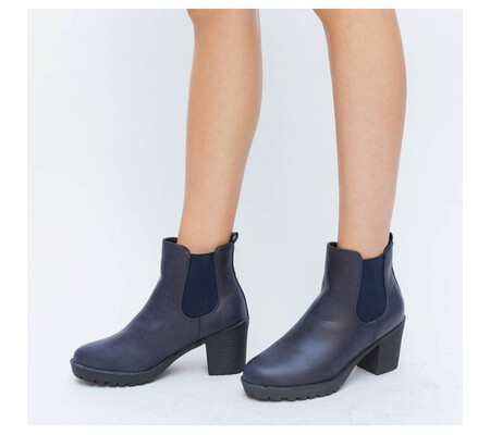 Botine Kilo Bleumarin