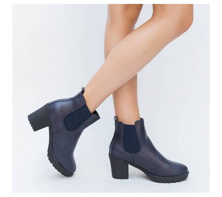 Botine Kilo Bleumarin