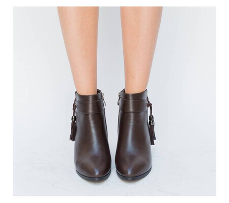 Botine Malis Maro