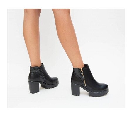 Botine Nemerg Negre