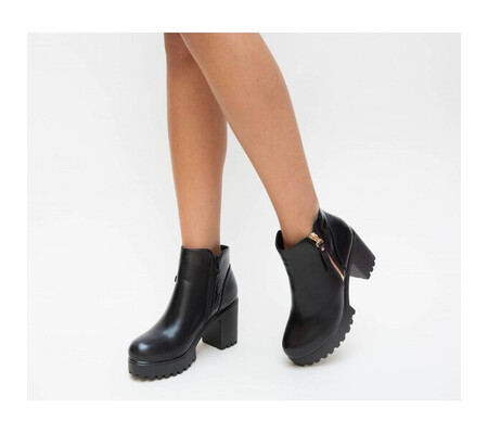 Botine Nemerg Negre