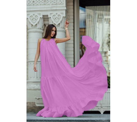 Rochie Parma Magenta