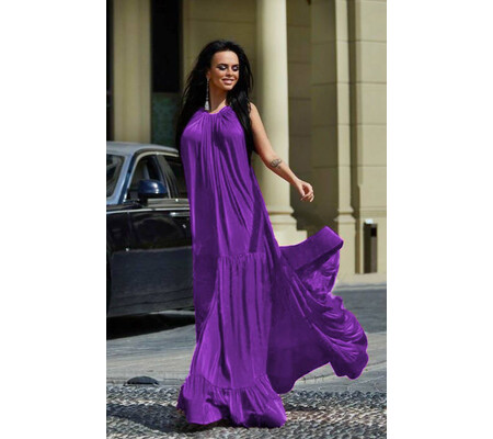 Rochie Parma Mov Ultraviolet