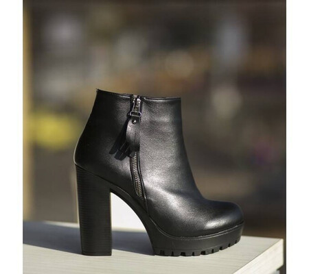 Botine Oly Negre 2