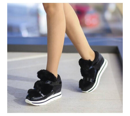 Pantofi Sport Antony Negri