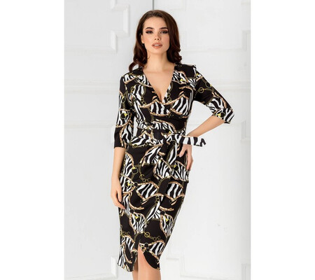 Rochie Debbie Multi