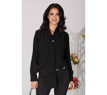 Bluza Gey Neagra