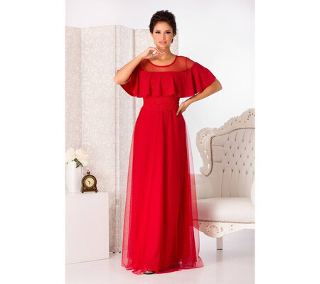 Rochie Adelle Rosie