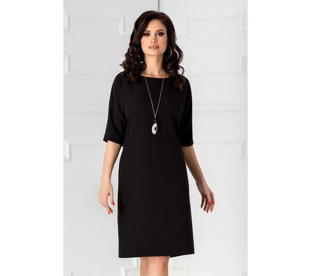 Rochie Alessandra Neagra