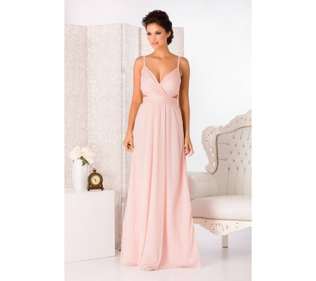 Rochie Amaryllis Roz