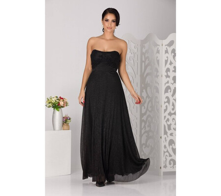 Rochie Anais Neagra