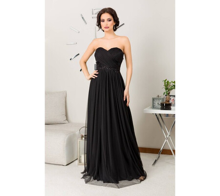 Rochie Belissima Neagra