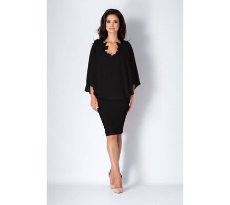 Rochie Calliope Neagra