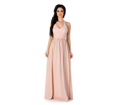 Rochie Calypso Peach