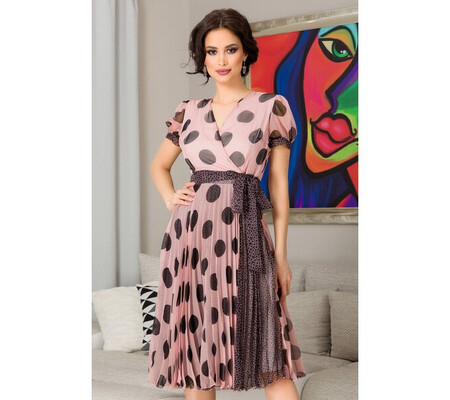 Rochie Eden Rose