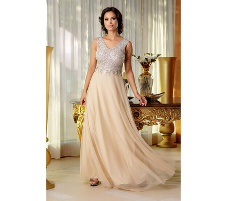 Rochie Festina Nude