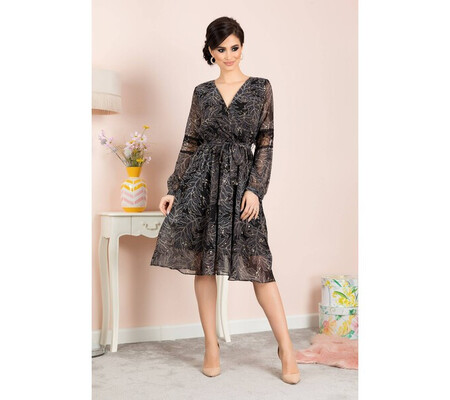 Rochie Grace Multi