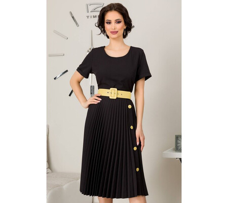 Rochie Jocelyn Neagra