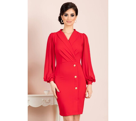 Rochie Kendra Rosie