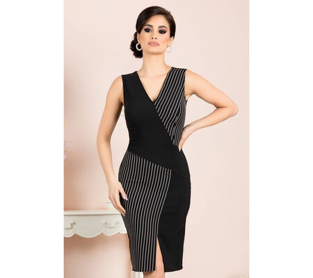 Rochie Layla Neagra