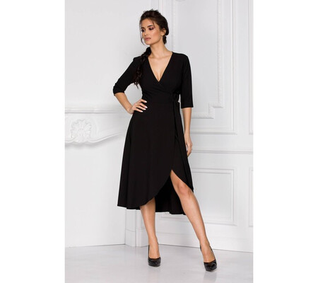 Rochie Loreen Neagra