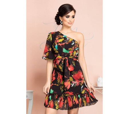 Rochie Louise Multi