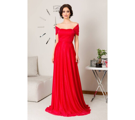 Rochie Magnifique Rosie