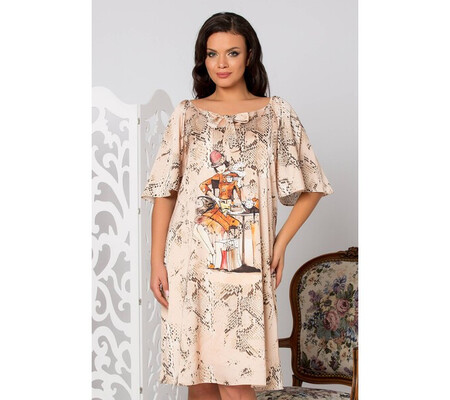 Rochie Merra Multi