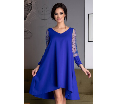 Rochie Mina Albastra