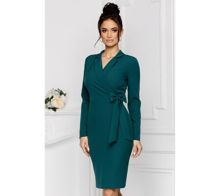 Rochie Moze Sheyla Verde