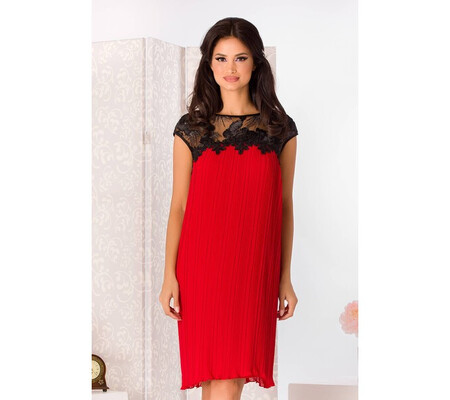 Rochie Nina Rosie